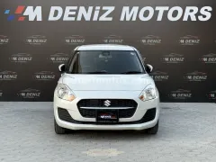 2021 Suzuki Swift  Kıbrıs | KKTC İkinci El Satılık Araba - Thumbnail 2