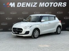 2021 Suzuki Swift  Kıbrıs | KKTC İkinci El Satılık Araba - Thumbnail 3