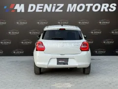 2021 Suzuki Swift  Kıbrıs | KKTC İkinci El Satılık Araba - Thumbnail 5