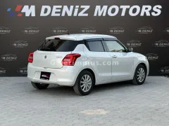 2021 Suzuki Swift  Kıbrıs | KKTC İkinci El Satılık Araba - Thumbnail 6