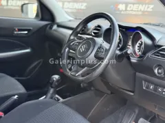 2021 Suzuki Swift  Kıbrıs | KKTC İkinci El Satılık Araba - Thumbnail 7