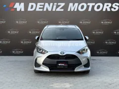 2022 Toyota Yaris  Kıbrıs | KKTC İkinci El Satılık Araba - Thumbnail 2