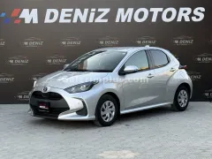 2022 Toyota Yaris  Kıbrıs | KKTC İkinci El Satılık Araba - Thumbnail 3