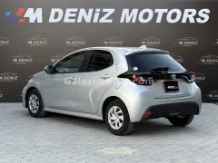 2022 Toyota Yaris  Kıbrıs | KKTC İkinci El Satılık Araba - Thumbnail 4