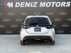 2022 Toyota Yaris  Kıbrıs | KKTC İkinci El Satılık Araba - Thumbnail 5