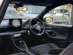 2022 Toyota Yaris  Kıbrıs | KKTC İkinci El Satılık Araba - Thumbnail 8