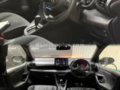 2022 Toyota Yaris  Kıbrıs | KKTC İkinci El Satılık Araba - Thumbnail 2