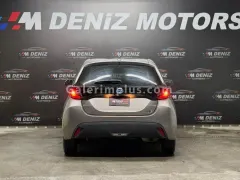 2022 Toyota Yaris  Kıbrıs | KKTC İkinci El Satılık Araba - Thumbnail 3