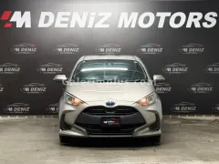 2022 Toyota Yaris  Kıbrıs | KKTC İkinci El Satılık Araba - Thumbnail 4