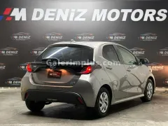 2022 Toyota Yaris  Kıbrıs | KKTC İkinci El Satılık Araba - Thumbnail 5