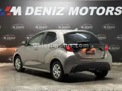 2022 Toyota Yaris  Kıbrıs | KKTC İkinci El Satılık Araba - Thumbnail 6