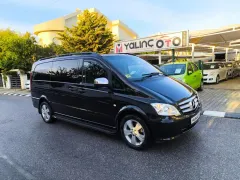 2015 Mercedes-Benz Otobüs Mercedes  Kıbrıs | KKTC İkinci El Satılık Araba - Thumbnail 1