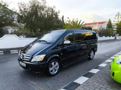 2015 Mercedes-Benz Otobüs Mercedes  Kıbrıs | KKTC İkinci El Satılık Araba - Thumbnail 3