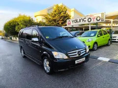 2015 Mercedes-Benz Otobüs Mercedes  Kıbrıs | KKTC İkinci El Satılık Araba - Thumbnail 4