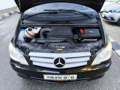 2015 Mercedes-Benz Otobüs Mercedes  Kıbrıs | KKTC İkinci El Satılık Araba - Thumbnail 6