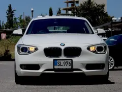 2015 BMW 1 Serisi 116i Kıbrıs | KKTC İkinci El Satılık Araba - Thumbnail 3