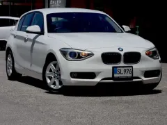 2015 BMW 1 Serisi 116i Kıbrıs | KKTC İkinci El Satılık Araba - Thumbnail 4