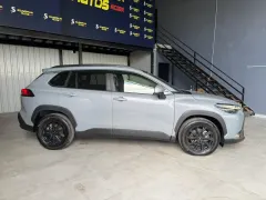 2022 Toyota Corolla Cross Kıbrıs | KKTC İkinci El Satılık Araba - Thumbnail 2