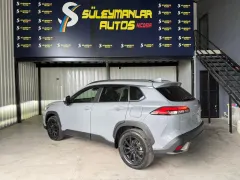 2022 Toyota Corolla Cross Kıbrıs | KKTC İkinci El Satılık Araba - Thumbnail 3