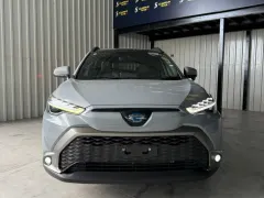 2022 Toyota Corolla Cross Kıbrıs | KKTC İkinci El Satılık Araba - Thumbnail 4