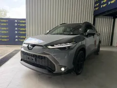 2022 Toyota Corolla Cross Kıbrıs | KKTC İkinci El Satılık Araba - Thumbnail 5