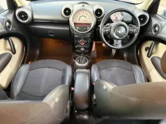 2013 Mini Cooper Countryman 1.6 S Kıbrıs | KKTC İkinci El Satılık Araba - Thumbnail 8