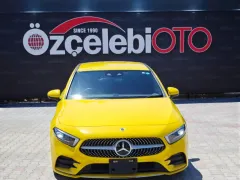 2020 Mercedes-Benz A Serisi A 200d Kıbrıs | KKTC İkinci El Satılık Araba - Thumbnail 2
