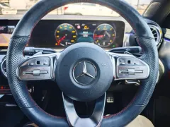 2020 Mercedes-Benz A Serisi A 200d Kıbrıs | KKTC İkinci El Satılık Araba - Thumbnail 6