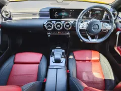 2020 Mercedes-Benz A Serisi A 200d Kıbrıs | KKTC İkinci El Satılık Araba - Thumbnail 8