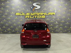 2021 Nissan Note 1.2 Kıbrıs | KKTC İkinci El Satılık Araba - Thumbnail 6