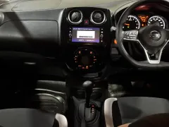 2021 Nissan Note 1.2 Kıbrıs | KKTC İkinci El Satılık Araba - Thumbnail 7