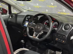 2021 Nissan Note 1.2 Kıbrıs | KKTC İkinci El Satılık Araba - Thumbnail 8