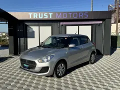 2019 Suzuki Swift 1.2 Kıbrıs | KKTC İkinci El Satılık Araba - Thumbnail 1