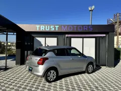 2019 Suzuki Swift 1.2 Kıbrıs | KKTC İkinci El Satılık Araba - Thumbnail 4