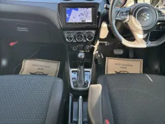 2019 Suzuki Swift 1.2 Kıbrıs | KKTC İkinci El Satılık Araba - Thumbnail 5