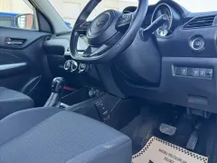 2019 Suzuki Swift 1.2 Kıbrıs | KKTC İkinci El Satılık Araba - Thumbnail 7