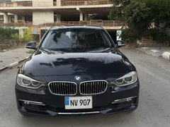 2013 BMW 3 Serisi 320i Kıbrıs | KKTC İkinci El Satılık Araba - Thumbnail 1