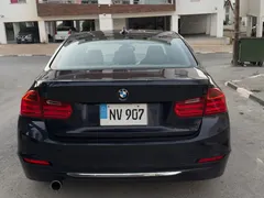 2013 BMW 3 Serisi 320i Kıbrıs | KKTC İkinci El Satılık Araba - Thumbnail 2