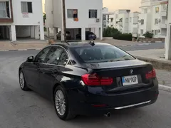 2013 BMW 3 Serisi 320i Kıbrıs | KKTC İkinci El Satılık Araba - Thumbnail 3