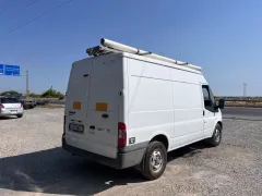 2012 Ford Transit  Kıbrıs | KKTC İkinci El Satılık Araba - Thumbnail 2