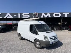 2012 Ford Transit  Kıbrıs | KKTC İkinci El Satılık Araba - Thumbnail 3