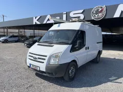 2012 Ford Transit  Kıbrıs | KKTC İkinci El Satılık Araba - Thumbnail 4