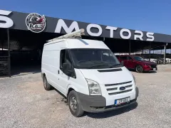 2012 Ford Transit  Kıbrıs | KKTC İkinci El Satılık Araba - Thumbnail 6