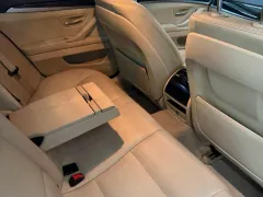 2016 BMW 5 Serisi 520d Kıbrıs | KKTC İkinci El Satılık Araba - Thumbnail 2