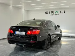 2016 BMW 5 Serisi 520d Kıbrıs | KKTC İkinci El Satılık Araba - Thumbnail 5