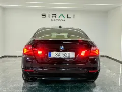 2016 BMW 5 Serisi 520d Kıbrıs | KKTC İkinci El Satılık Araba - Thumbnail 6