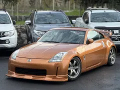 2004 Nissan 350 Z 3.5 Kıbrıs | KKTC İkinci El Satılık Araba - Thumbnail 2