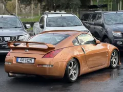2004 Nissan 350 Z 3.5 Kıbrıs | KKTC İkinci El Satılık Araba - Thumbnail 4