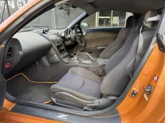 2004 Nissan 350 Z 3.5 Kıbrıs | KKTC İkinci El Satılık Araba - Thumbnail 5
