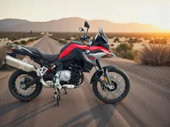 2021 BMW F 850  Kıbrıs | KKTC İkinci El Satılık Araba - Thumbnail 2